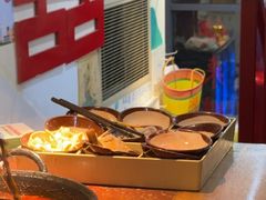 -赵美丽·重庆社区火锅·直营店(火车东站·中豪国际店)