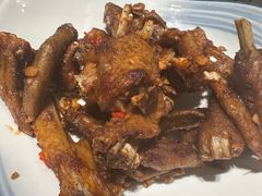 -先记烧鹅王·本地粤菜(福永店)