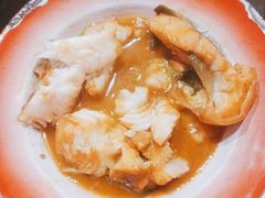 -粗粮人家·东北菜(洋桥店)