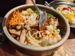 -九田家黑牛烤肉料理(新辰里亚运村店)