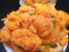 -天宝兄弟·湘菜龙虾馆