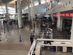 -国际邮轮中心码头(厦鼓码头)