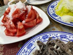 -清真·鸦儿李记·小馆(后海店)