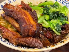 -梅溪·小伙子干挑面(安吉总店)