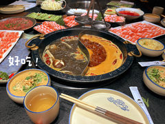 -火社火锅(平安大街店)