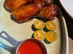 -格鲁·秀色Georgia’s Feast