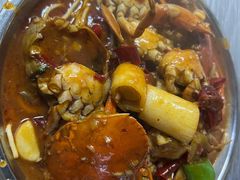 -小民大排档(光谷店)