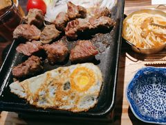 -豪享来牛排(人民店)