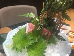 -虹料理·日料放题(悠方店)