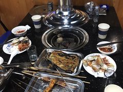 -丹东丛炟海鲜烧烤(江艺路店)