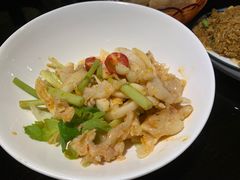 -金厨泰国餐厅·全泰籍厨师料理(拱北店)