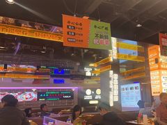 -杨小佳·齐齐哈尔烤肉·烤串(广州店)