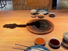 -烧肉达人•炭火烧肉(新天地店)