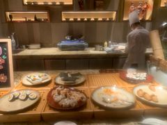 -嘉定凯悦·咖啡厅