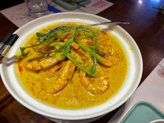 -囧人粗品·泰国街市料理(霖峰店)