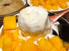 -小团圆糖水铺(襄阳南路店)