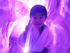 -太白山御龙湾温泉
