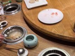 -尚海豆捞(乐虹坊店)