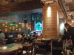 -同仁四季椰子鸡(罗湖国贸店)