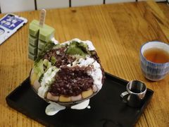 -WONDER ICE 萬得冰田(建設路总店)