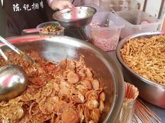-陈记捆鸡