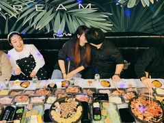 -顽主轰趴馆团建ktv桌游狼人杀(望京店)