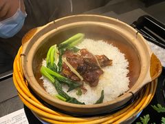 -捞王锅物料理(温州万象城店)