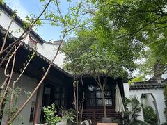 -苏州文旅花间堂·探花府酒店