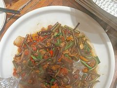 -衡厨·衡阳土菜(中南店)