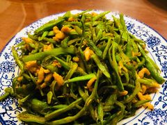 -娄三少·老北京春饼烤鸭家常菜(方庄店)