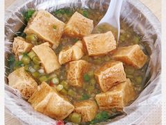 -胖胖小吃店臭豆腐