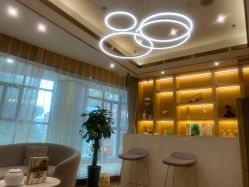 -香港倾城国际·美容美体中心