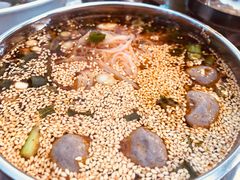 -阿古吉缅甸茶餐厅