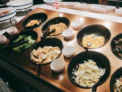 -比格比萨自助(宝山日月光店)