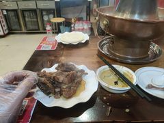 -寻小欢焖烤羊肉串(九眼桥店)