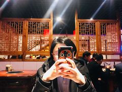 -受气牛肉·耙牛肉火锅(水晶郦城店)