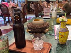 -秘密旅行Bonjour(黑金冠 江南西店)