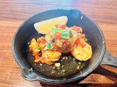 -TIGERS老虎西餐(亦庄店)