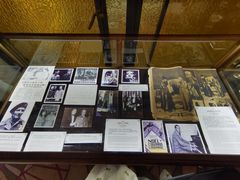 -上海和平饭店-华懋阁 The Cathay Room