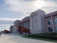 -满洲里西郊国际机场