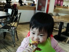 -So Lounge索兰至餐厅(蓝色港湾店)