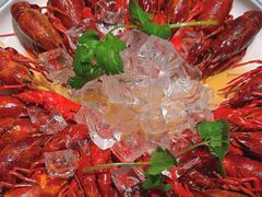-杨氏青龙虾·羊蝎子(金盛路总店)