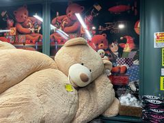 -幸运小丑汉堡(Bay Area本店)