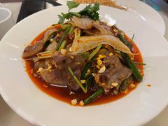 -十二饭点·川菜(北站圆融店)