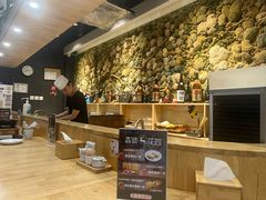 -森味花园·日本料理(伊藤洋华堂亚运村店)