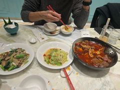 -孔雀云贵川·融合菜(长宁来福士店)