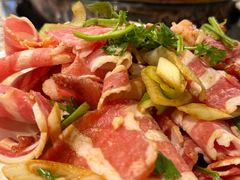 -厚味居炙子烤肉·清真(天桥南纬路店)