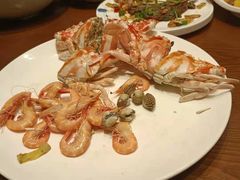 -渔傅印象滩涂霞浦海鲜(井大路店)
