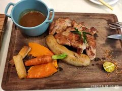 -和平馆·地道港澳茶餐厅(西门口店)