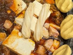 -大鹅岛灶台鱼·铁锅炖(水库路店)